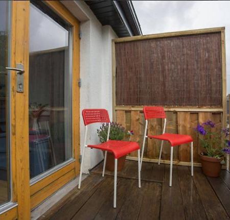 Galway City Loft 外观 照片