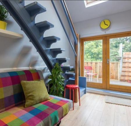 Galway City Loft 外观 照片