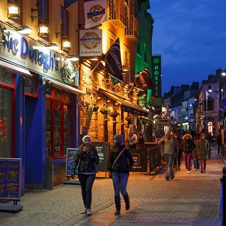 Galway City Loft 外观 照片