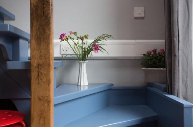 Galway City Loft 外观 照片