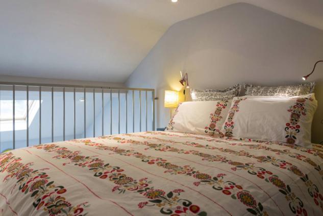 Galway City Loft 外观 照片