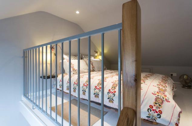 Galway City Loft 外观 照片