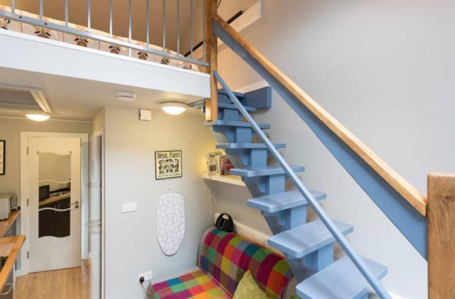 Galway City Loft 外观 照片